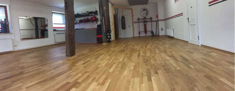 Main image of T.A. Wing Tsun Walsrode