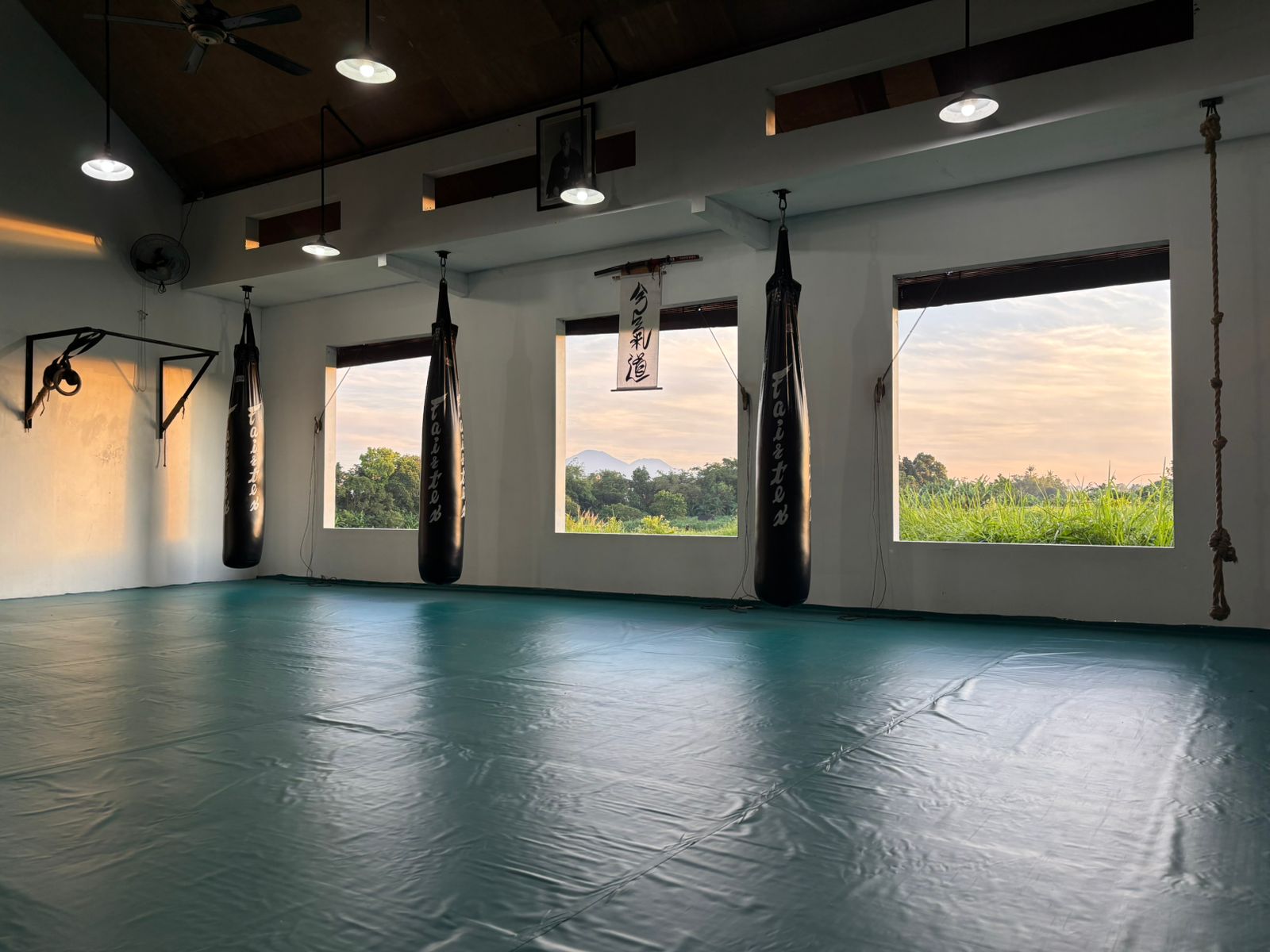 Main image of T E R A K O Y A DOJO