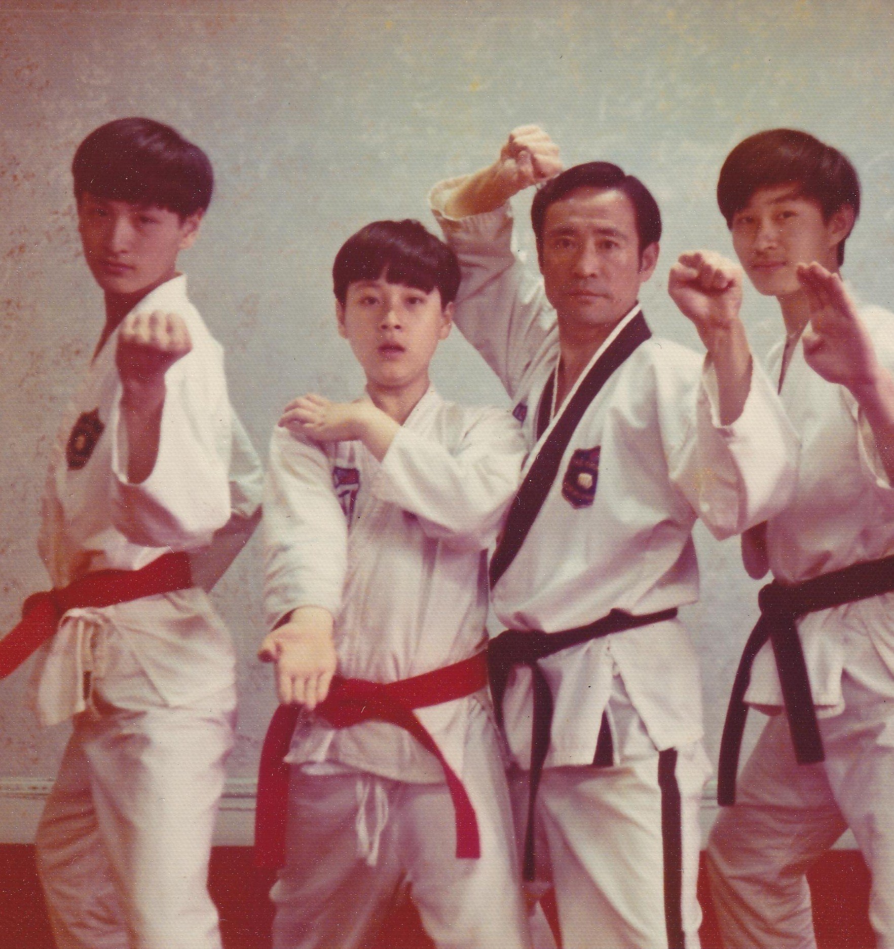 Main image of T. Kang Taekwondo - Tribeca