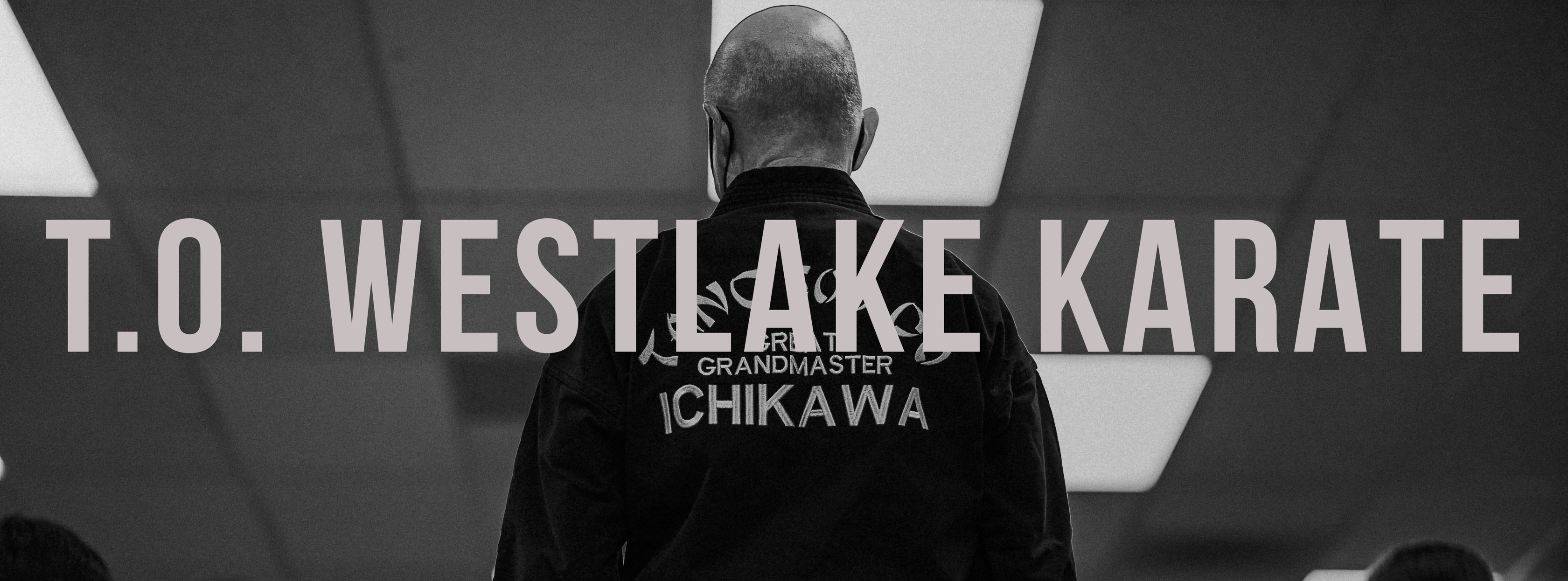 T.O.Westlake Karate Studio