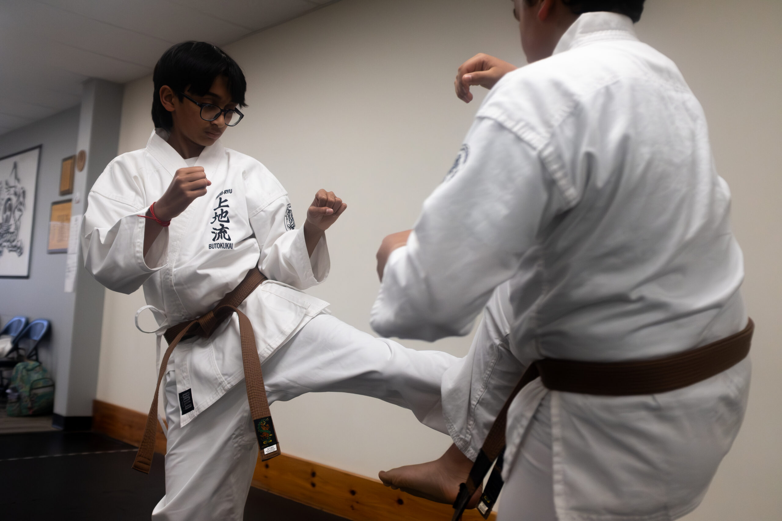 Main image of T. Rose Karate Dojo