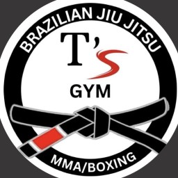 Main image of T’s gym
