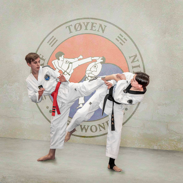 Main image of Tøyen Taekwondo Klubb