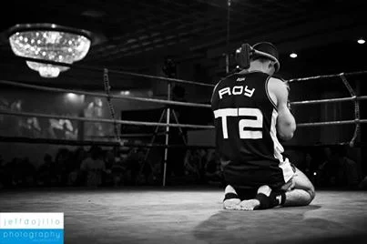 T2 Muay Thai academy image
