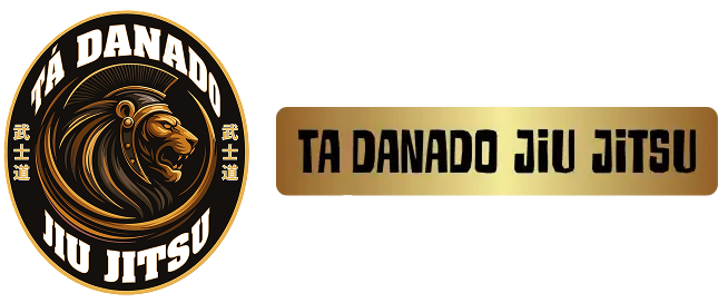 Ta Danado Jiu Jitsu
