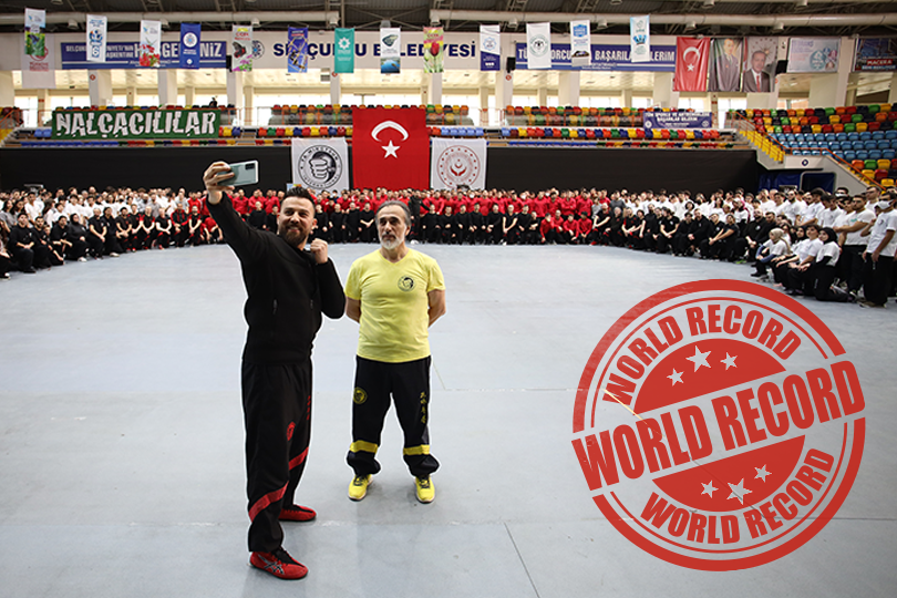 Main image of Ta WingTsun Ankara