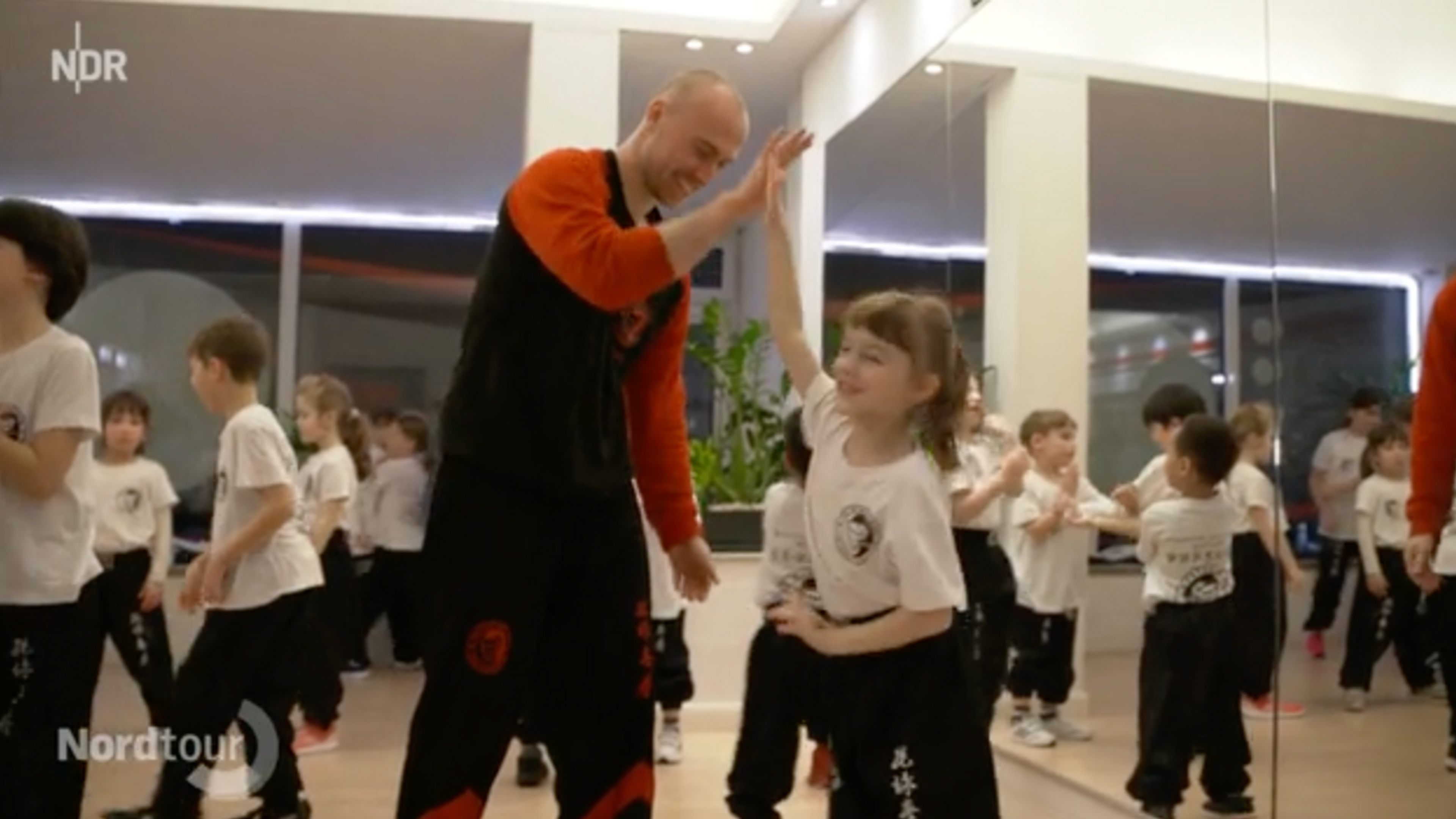 Main image of TA WingTsun