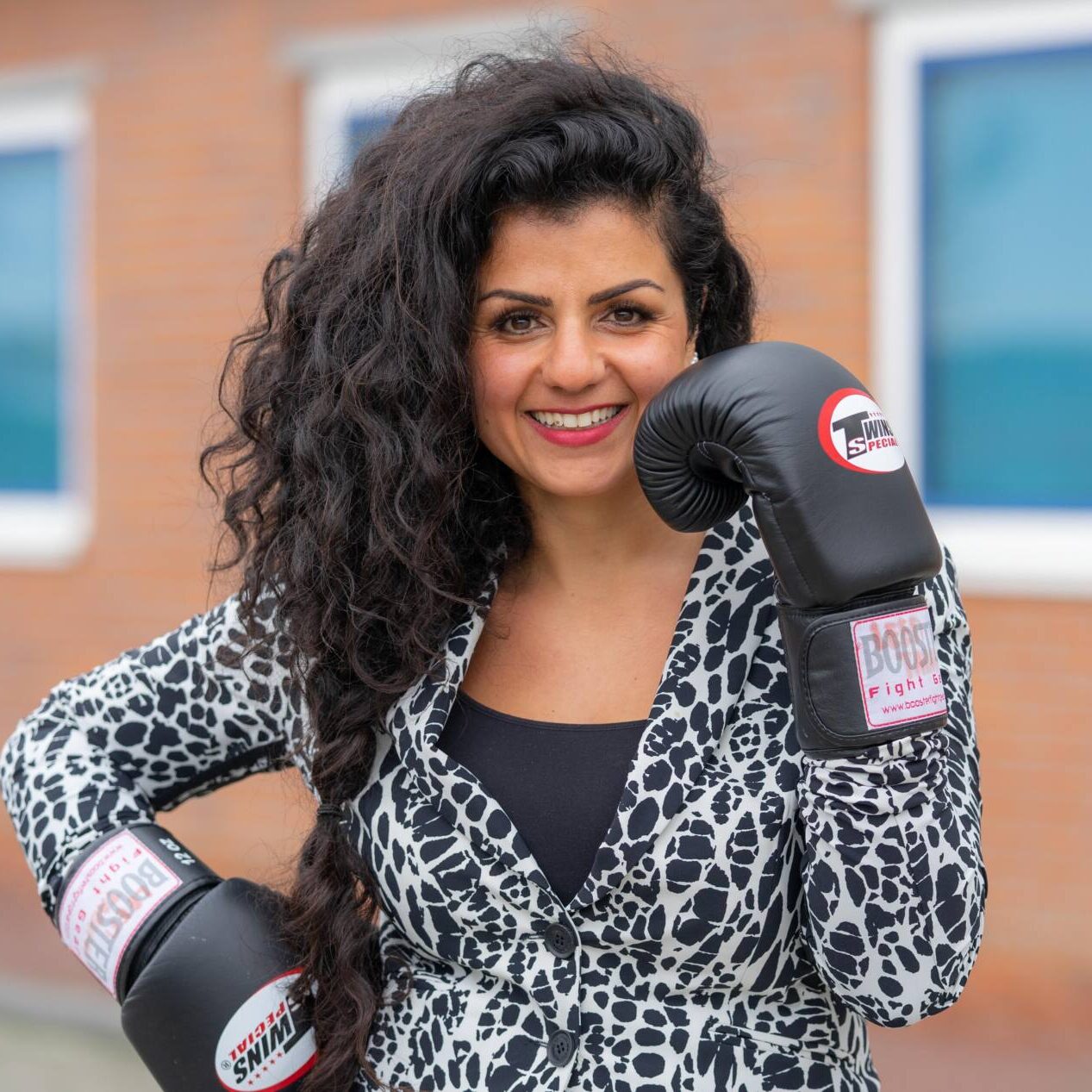Main image of Tabonon - Kickboxing and MMA