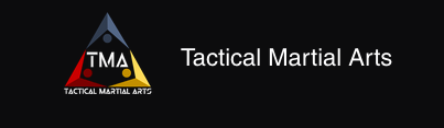 Main image of Tactical Martial Arts