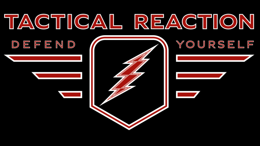 Main image of Tactical Reaction