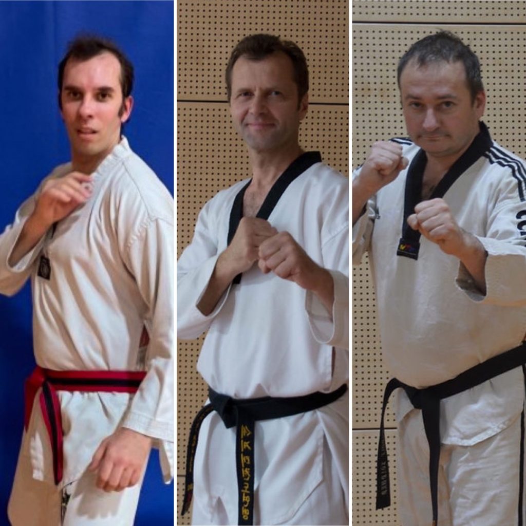 Main image of Tae Kwon Do Club Kobra