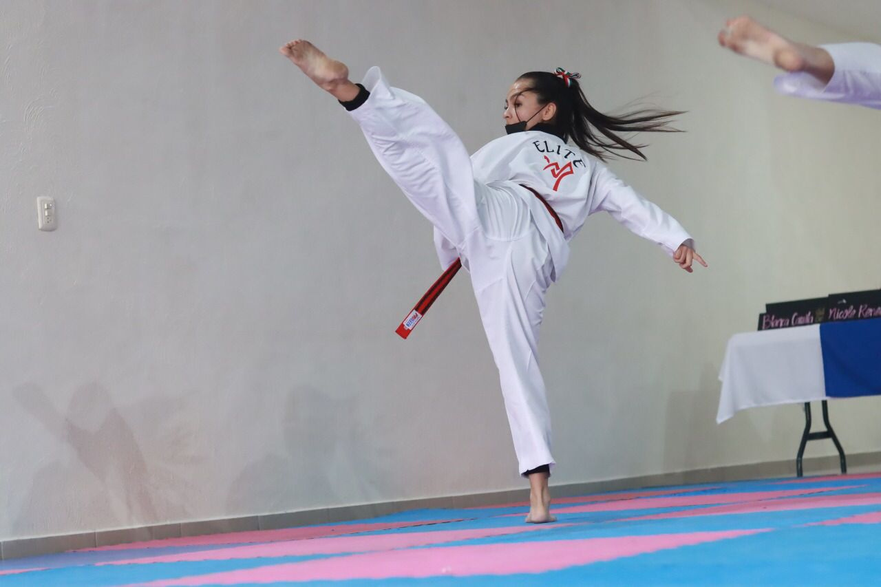 Main image of Tae Kwon Do Elite Xalisco