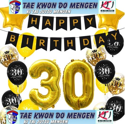 Main image of Tae Kwon Do & Ki Tai Jutsu Mengen E.v. - Verwaltung