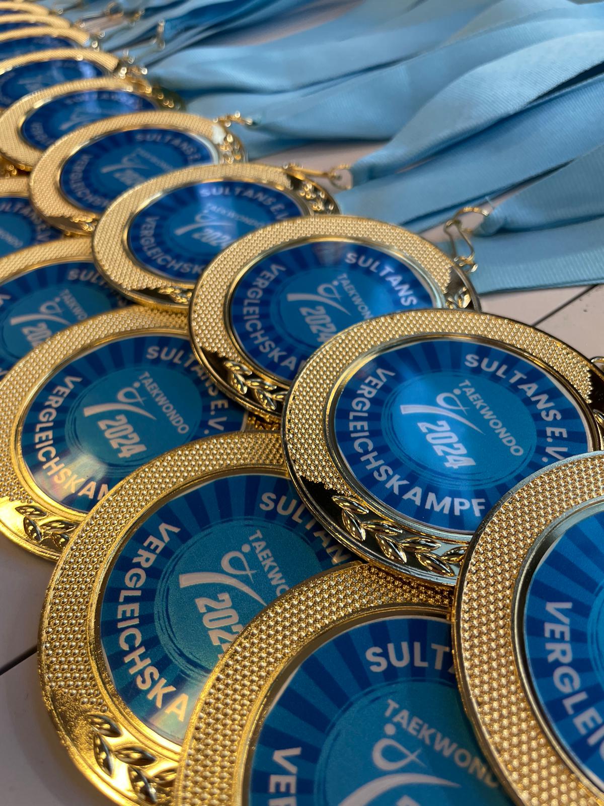 Main image of Tae Kwon Do Sultans e.V.
