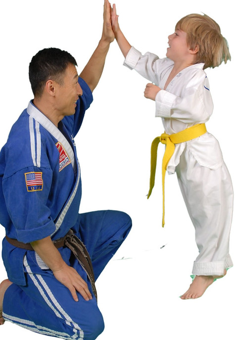 Main image of Tae Kwon Educational Center Valencia- Masters United