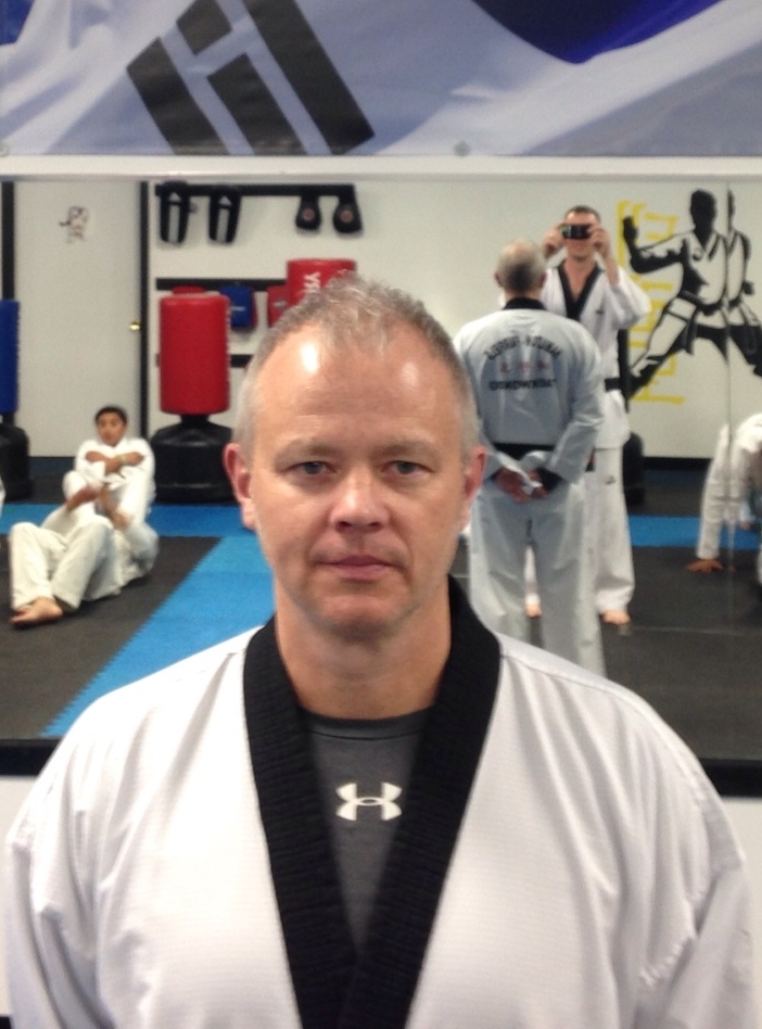 Main image of Tae Kwon Moodo Association