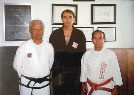 Main image of Tae Kyon Karate Euroa