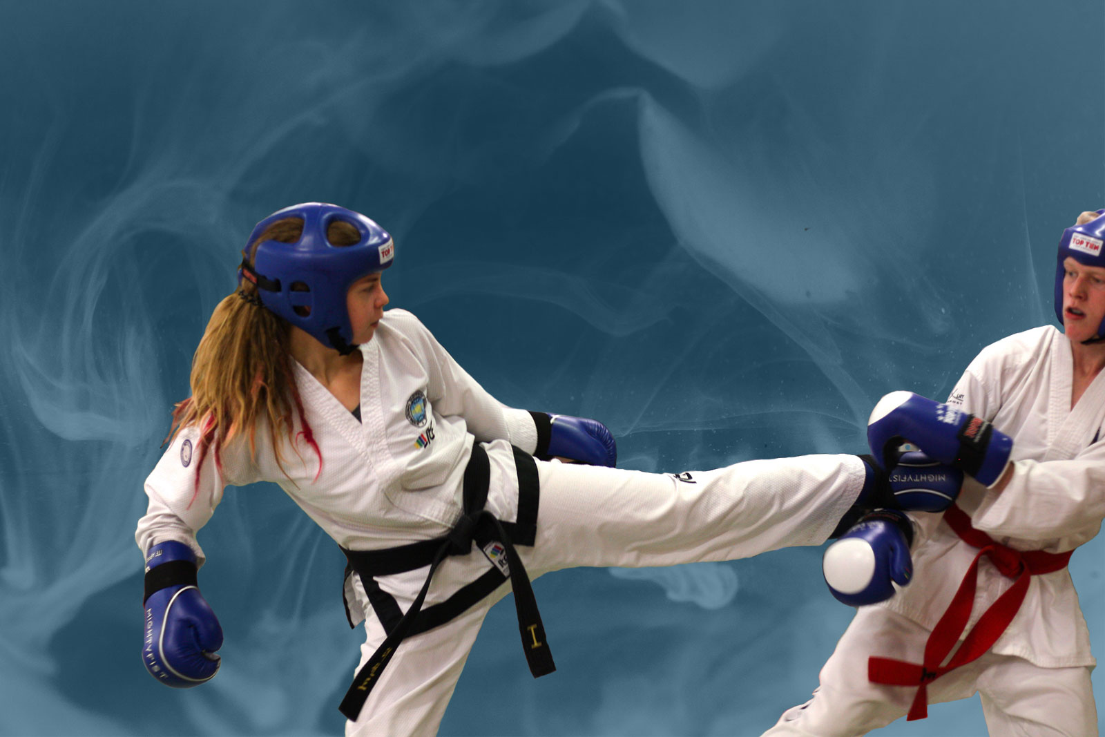 Main image of Taekwon-Do Akatemia