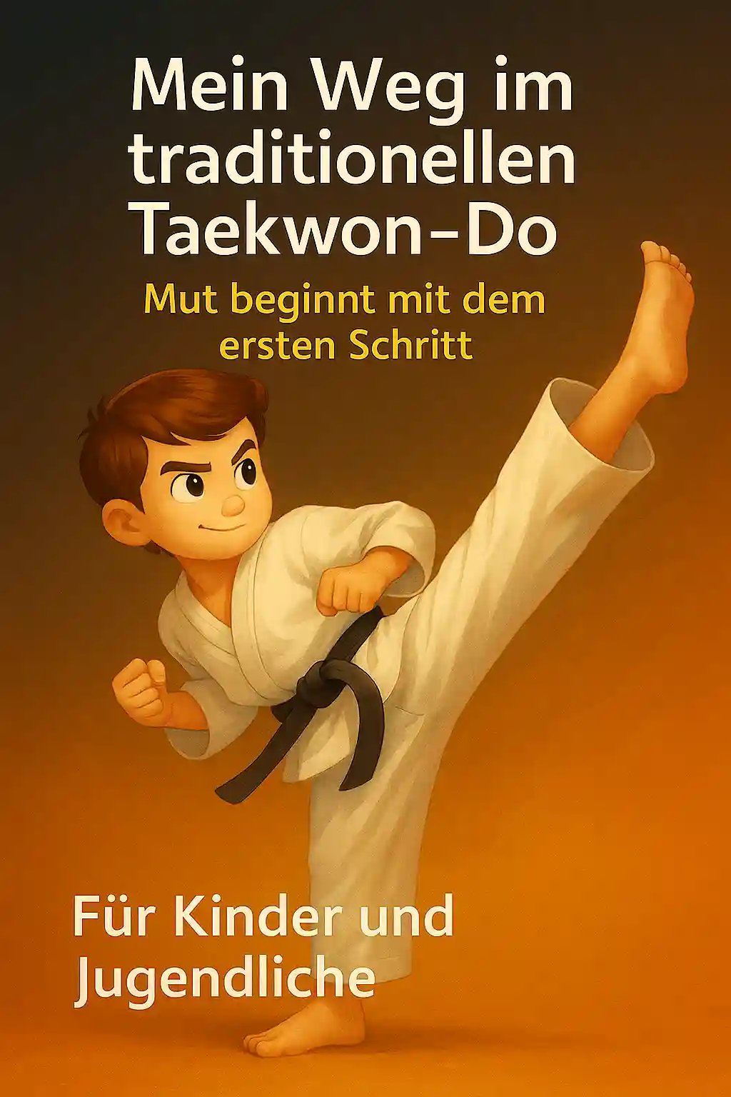 Main image of Taekwon-Do Center Homburg