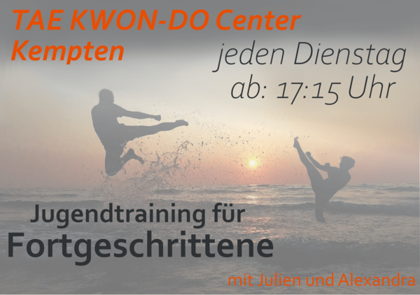 Main image of Taekwon-Do Center