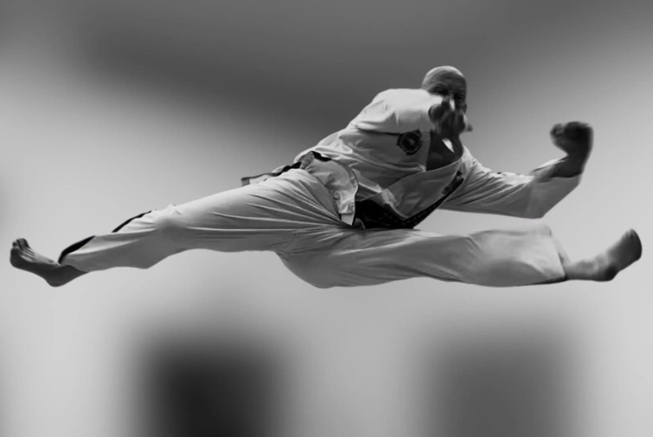 Main image of Taekwon-Do Leicester