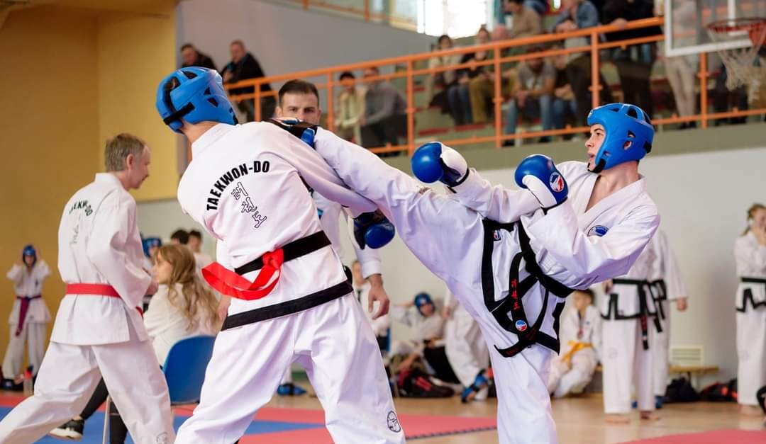 Main image of Taekwon-Do OKSW