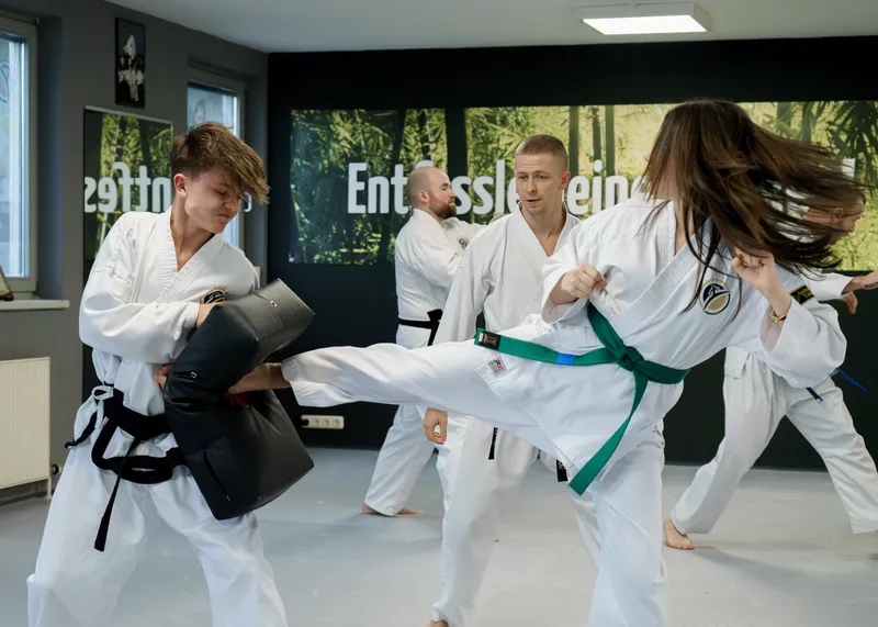 Main image of Taekwon-Do Salzburg