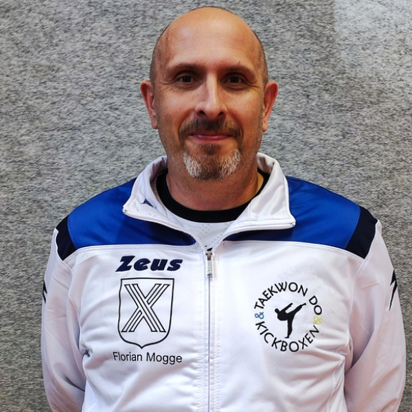 Main image of Taekwon Do Sportverein Castrop-Rauxel