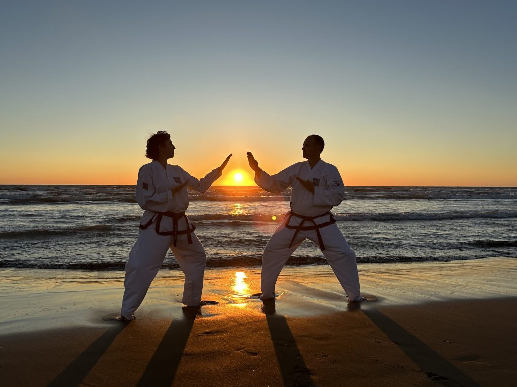 Main image of Taekwon-Do Zentrum Geisenfeld