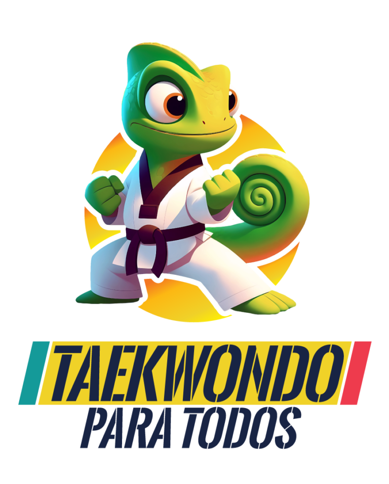 Main image of Taekwondo Adaptado Colombia