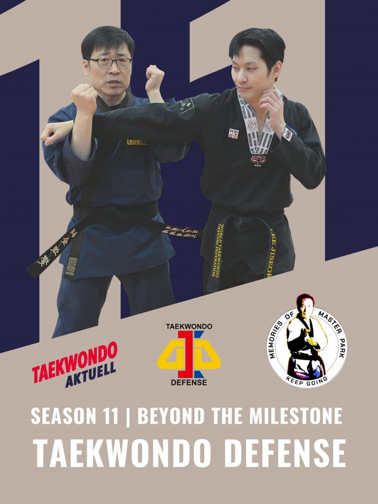 Main image of Taekwondo Aktuell