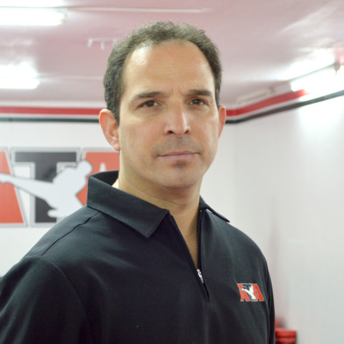 Main image of Taekwondo Ata Ortega's