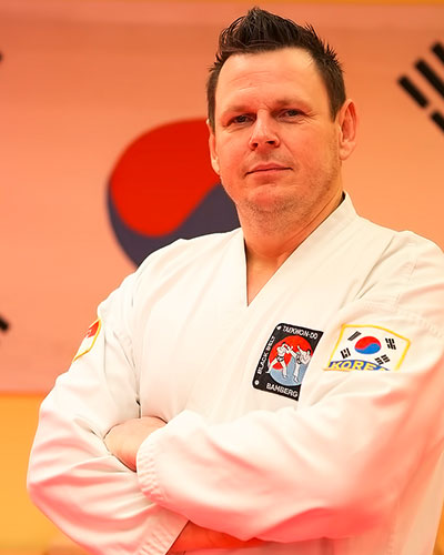 Main image of Taekwondo Bamberg