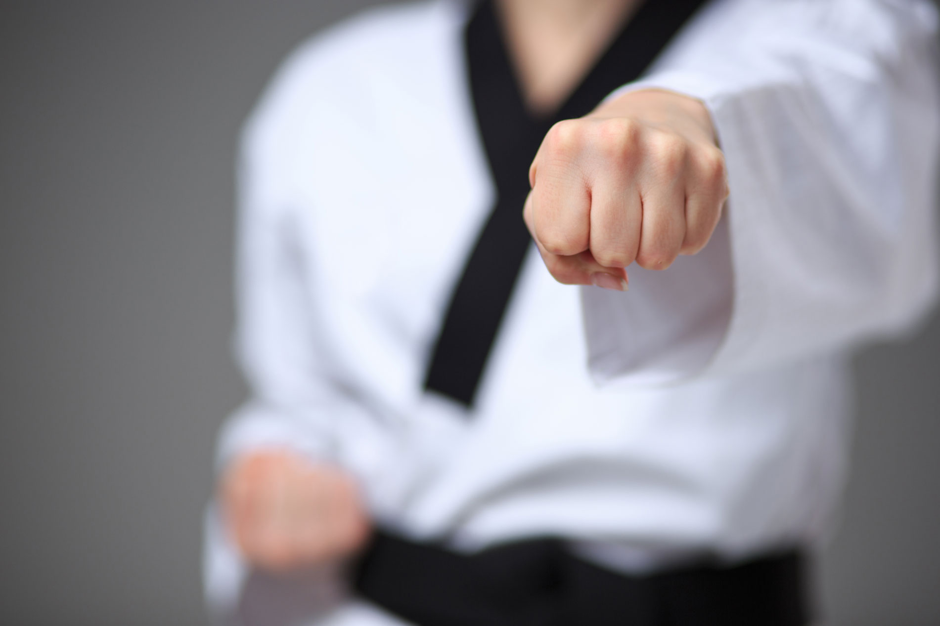 Main image of Taekwondo - Berlin