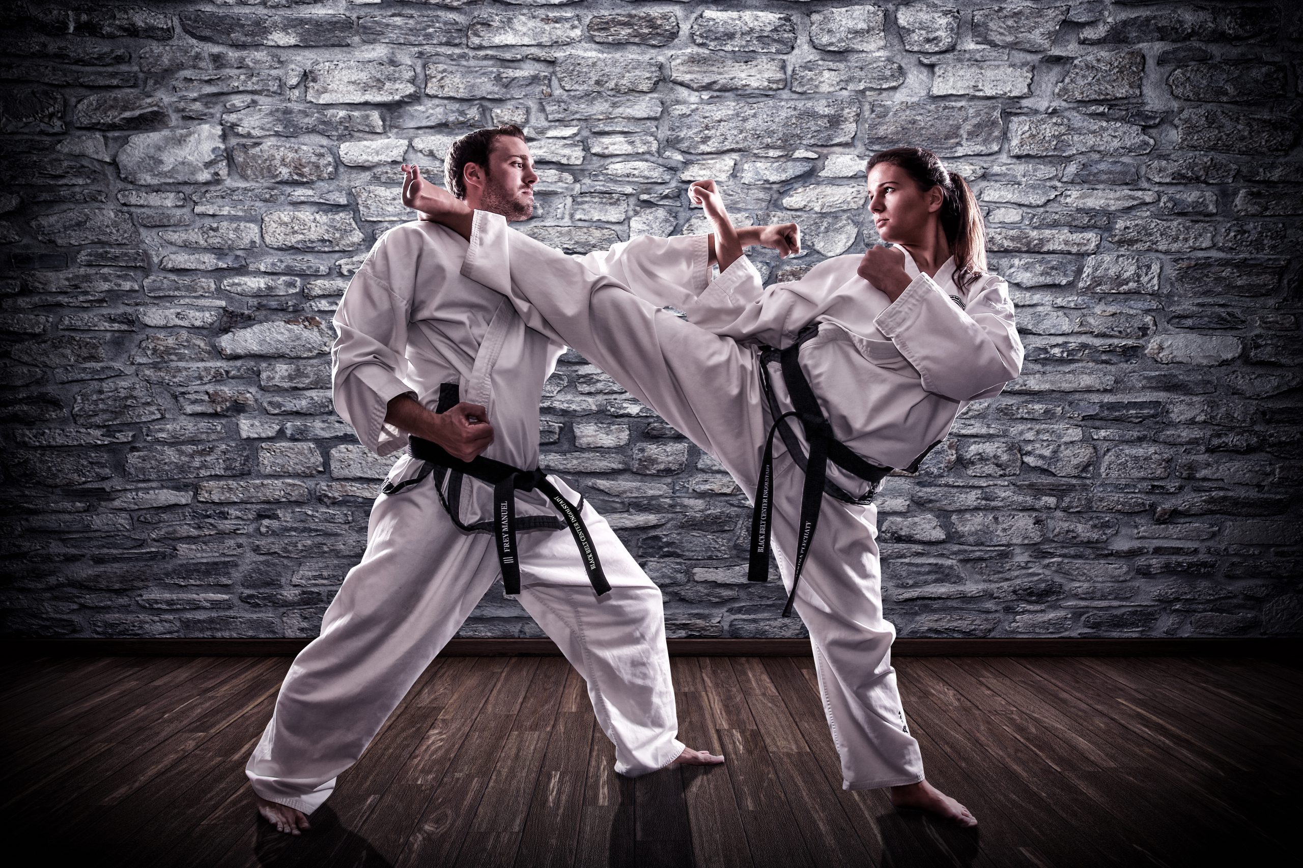 Main image of Taekwondo Black Belt Center Ingolstadt
