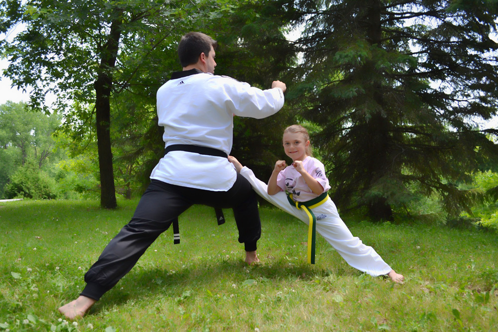 Main image of Taekwondo Bois des Filion