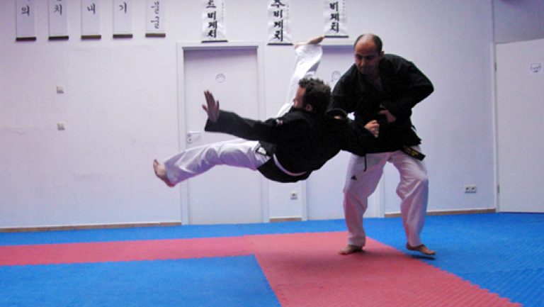 Main image of Taekwondo Bretten