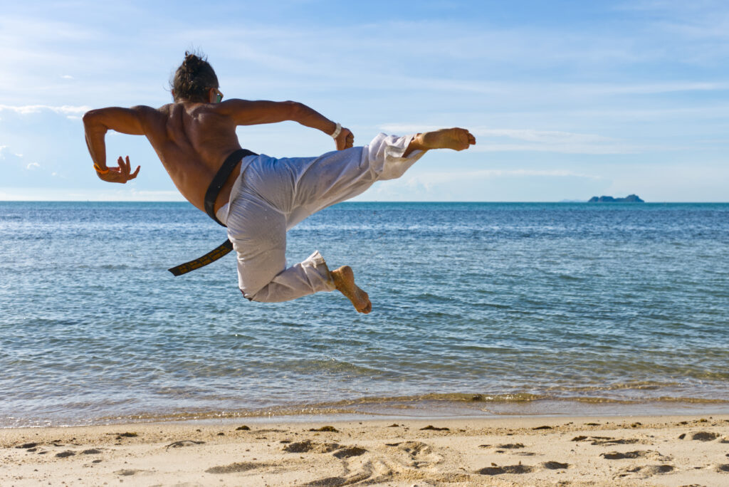 Main image of Taekwondo Budo Bruck an der Mur