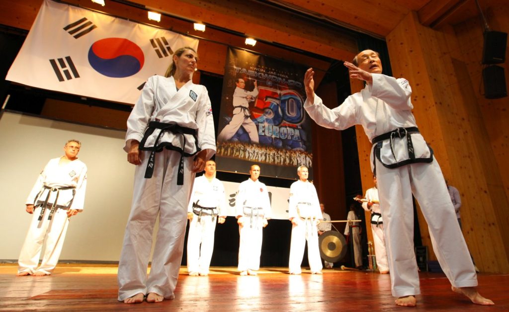 Main image of Taekwondo Center Dachau