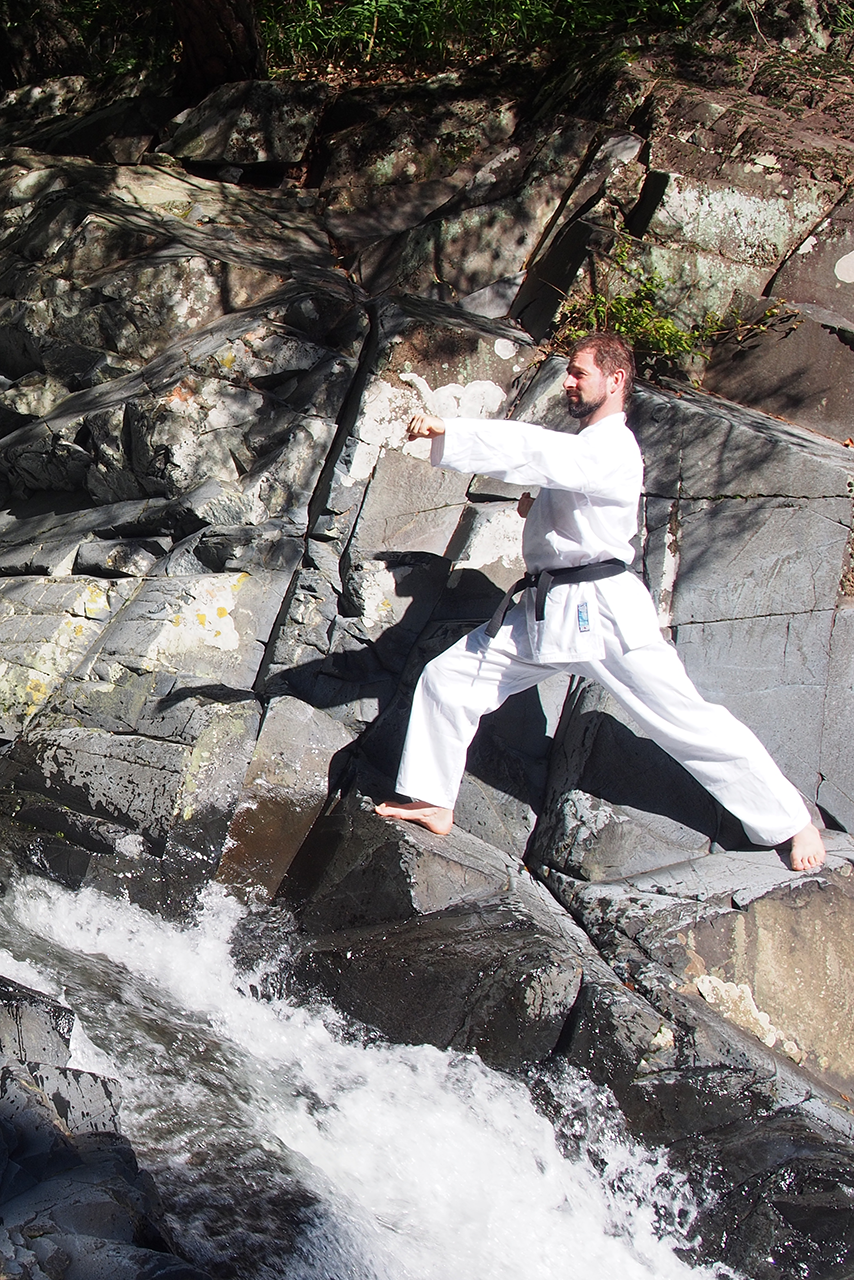 Main image of Taekwondo Center Gilching