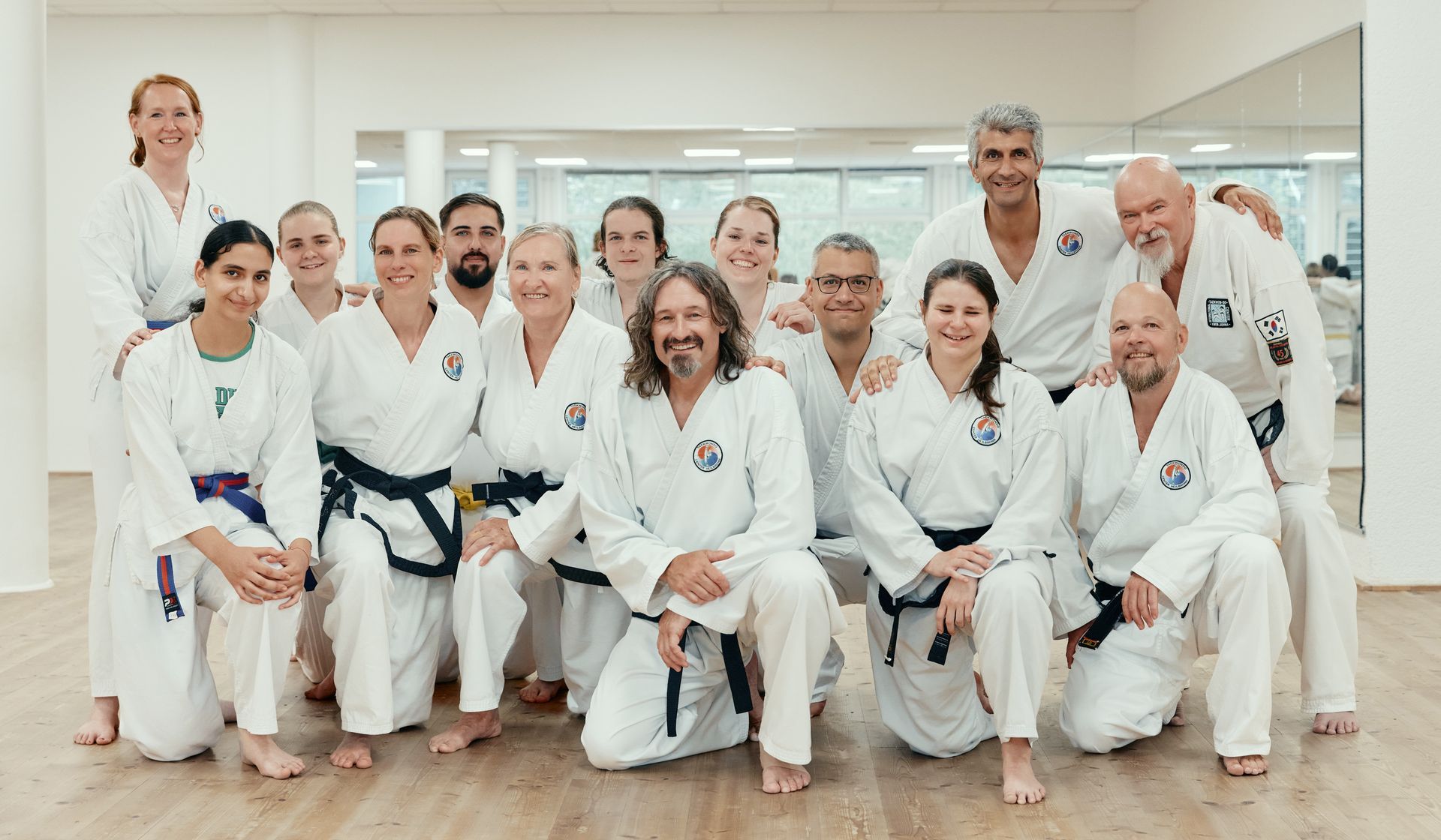 Main image of Taekwondo Center Heilbronn