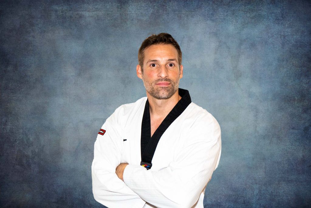 Main image of Taekwondo Center Schwaz