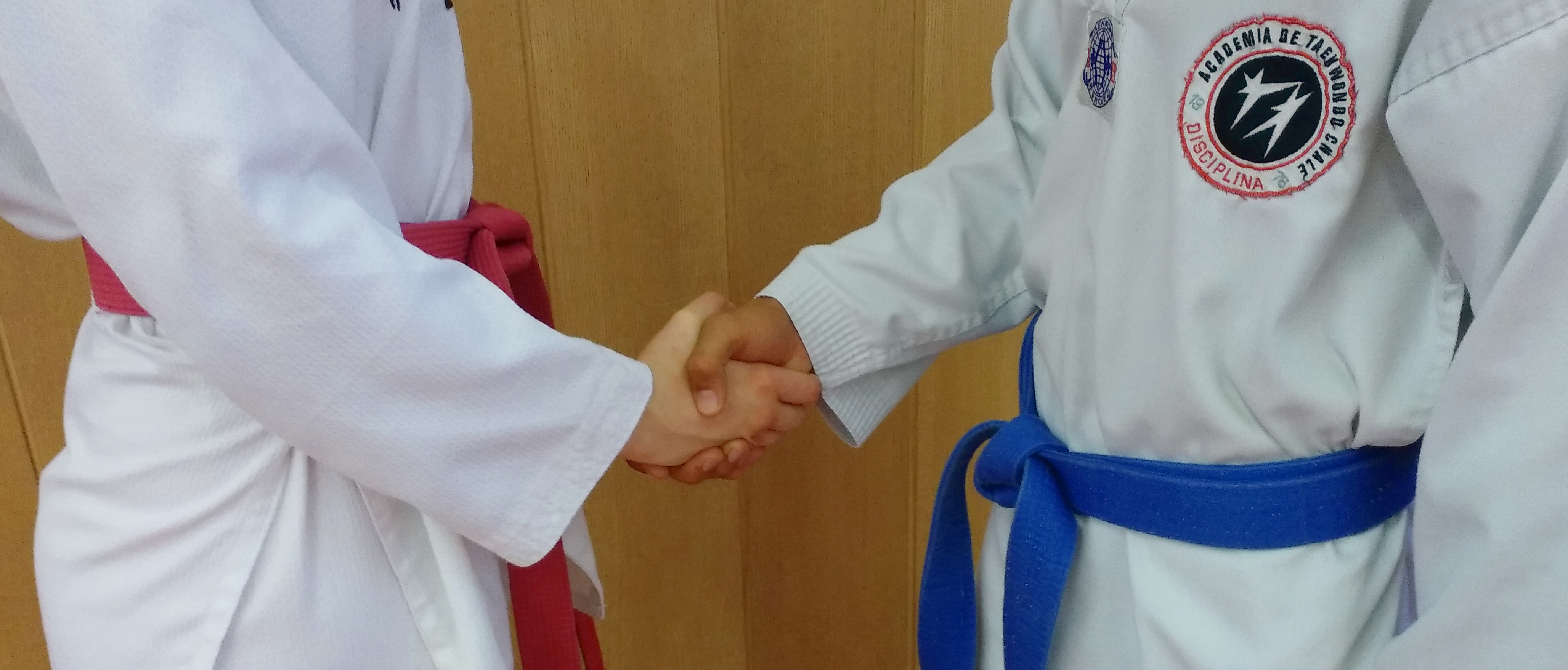 Main image of Taekwondo Chale
