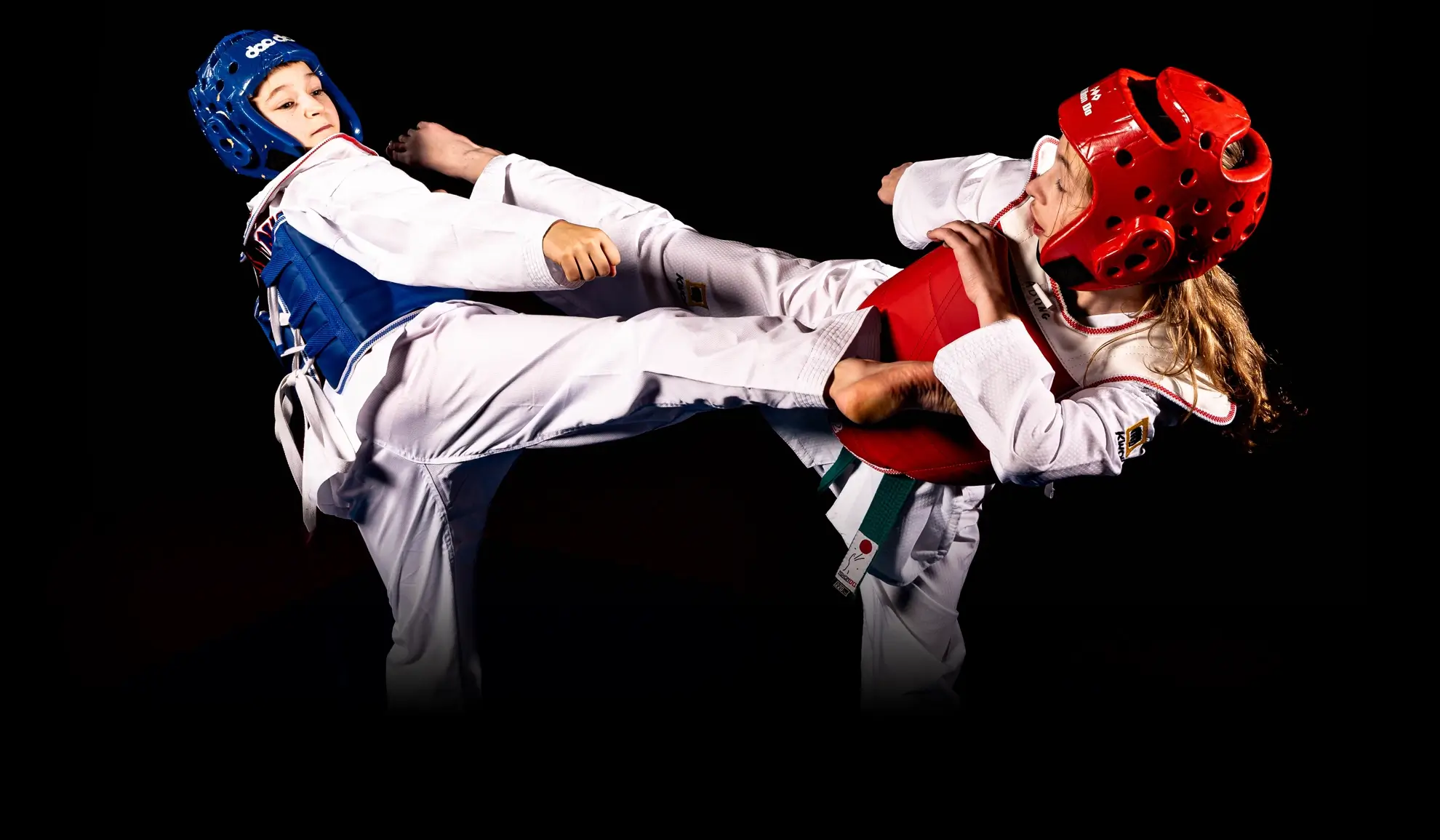 Main image of Taekwondo Club Adong Ath