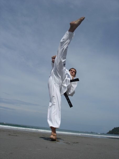 Main image of Taekwondo Club Deportivo Elemental Javi Alcala