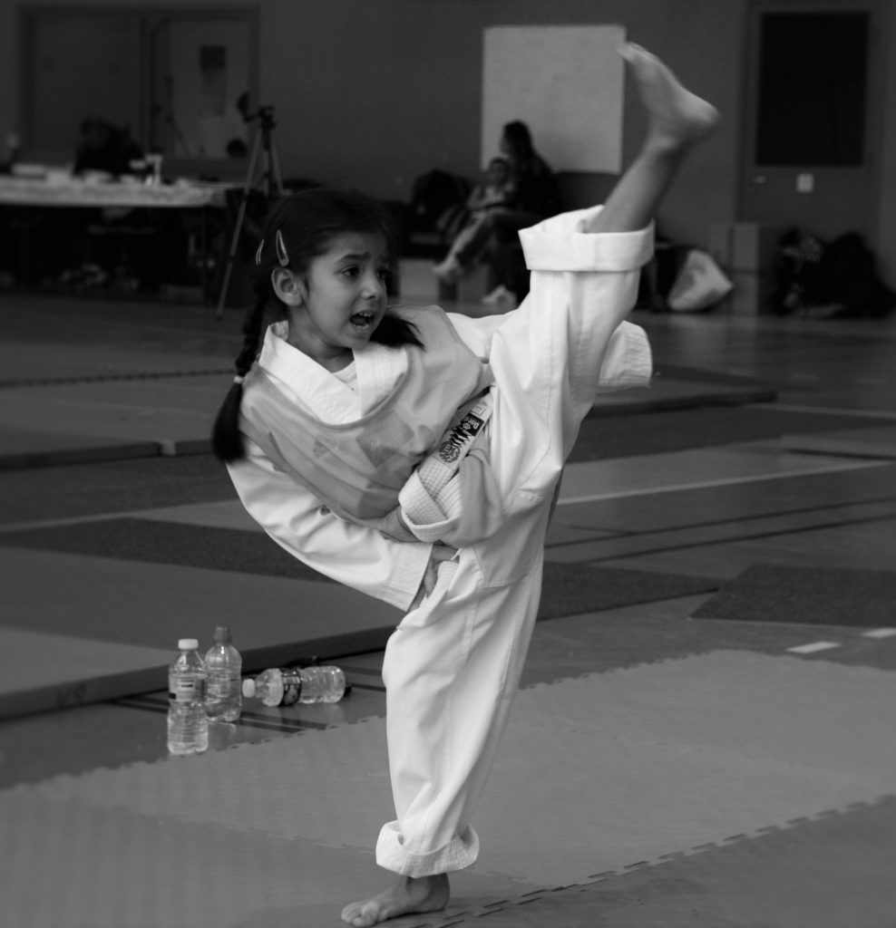 Main image of Taekwondo Club Feyzin