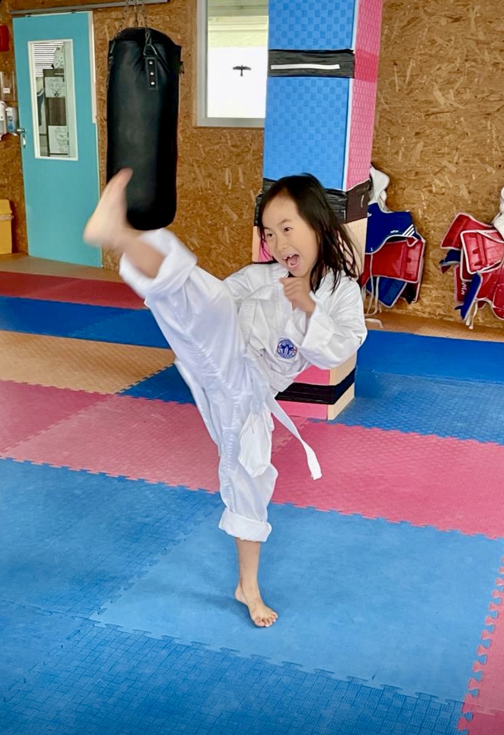 Main image of TaeKwonDo Club Jaguar e.V.