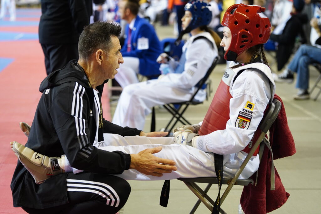 Main image of Taekwondo Club Solingen e.V.