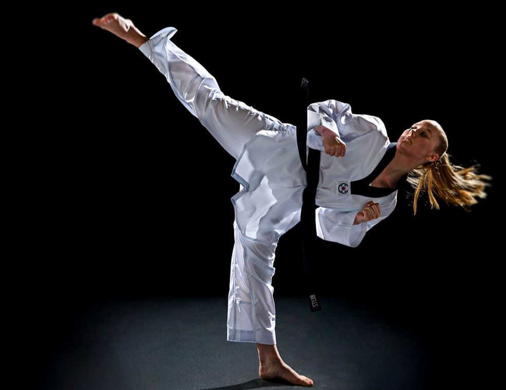 Main image of Taekwondo Dijon Azdad Star
