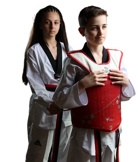 Main image of Taekwondo Duisburg